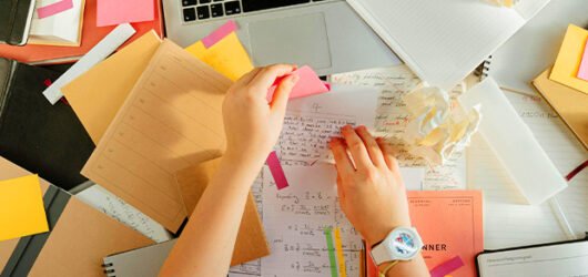 The Lazy Genius Guide to Productivity: Focus on What Truly Matters