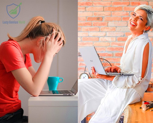 From Overwhelmed to Effortless