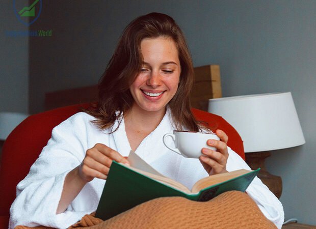 How to Make Rest a Priority (Without Feeling Guilty)