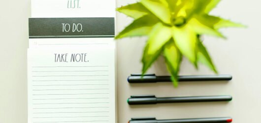 Ask Yourself: What’s the Lazy Genius Way?