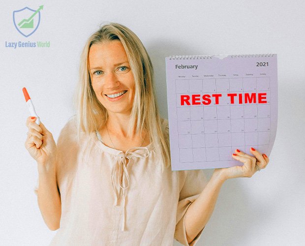 Lazy Genius Hacks for Entrepreneurs