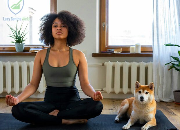 Embracing the Lazy Genius Approach in a Hustle Culture