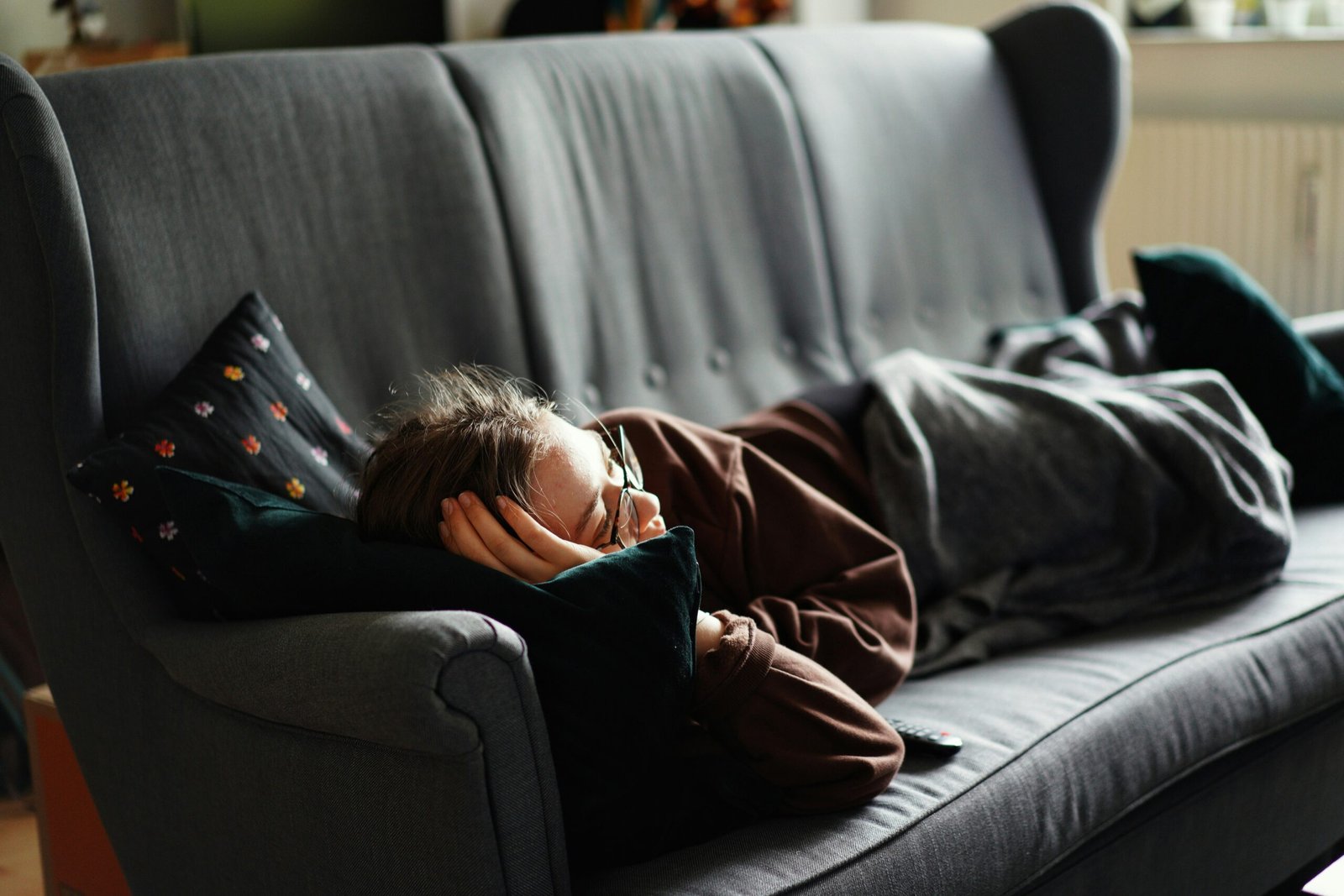 Mastering Your Day the Lazy Genius Way – A Smarter Approach to Productivity